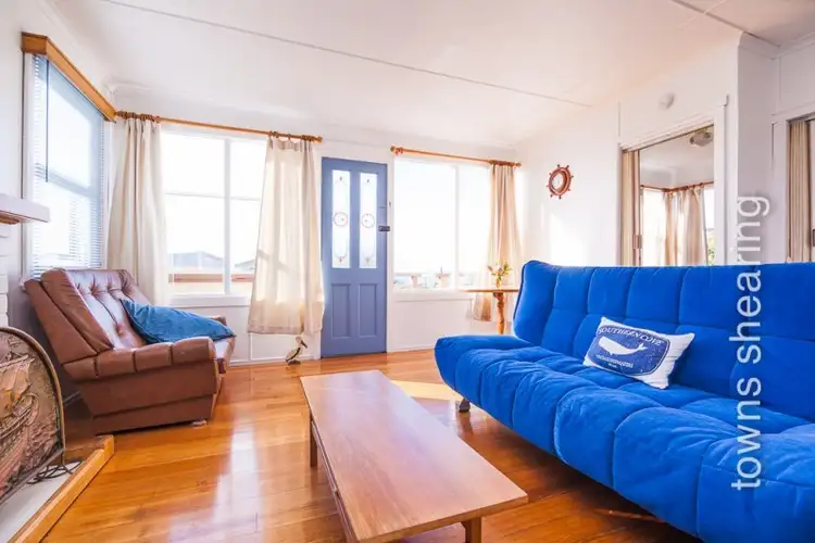 Second view of Homely house listing, 18 Henry Street, Bridport TAS 7262
