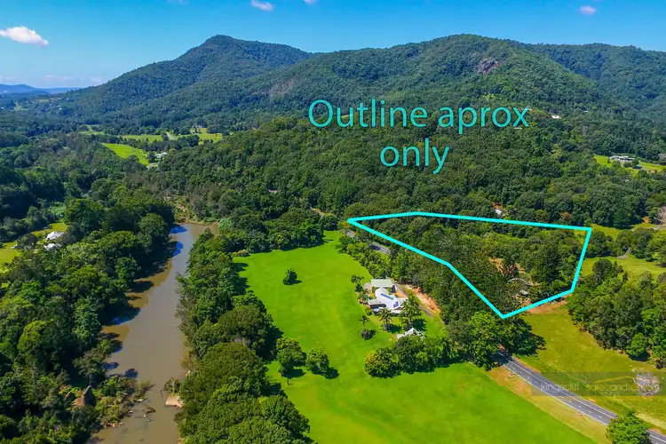 Main view of Homely rural property listing, 1091 Kyogle Road, Dum Dum NSW 2484