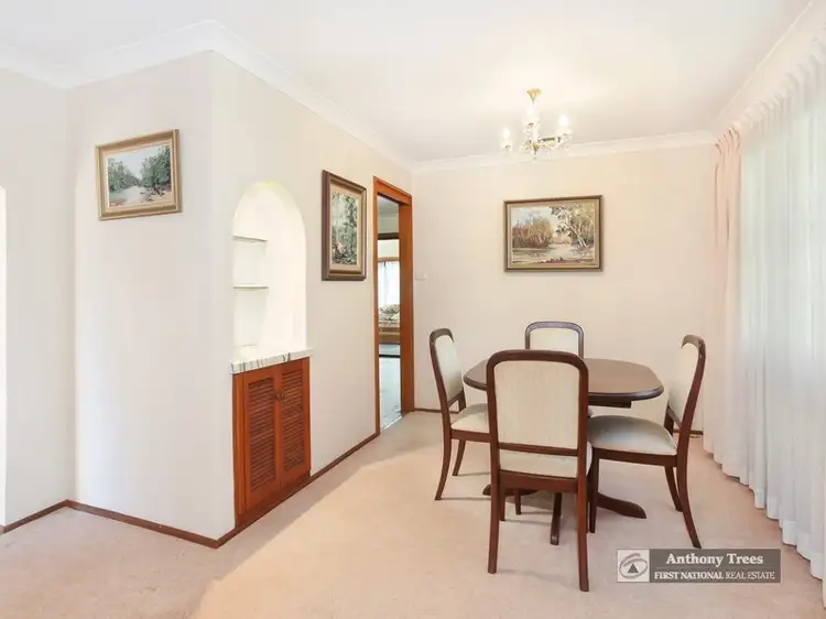 Fourth view of Homely house listing, 6 Cassia Place, Eastwood NSW 2122