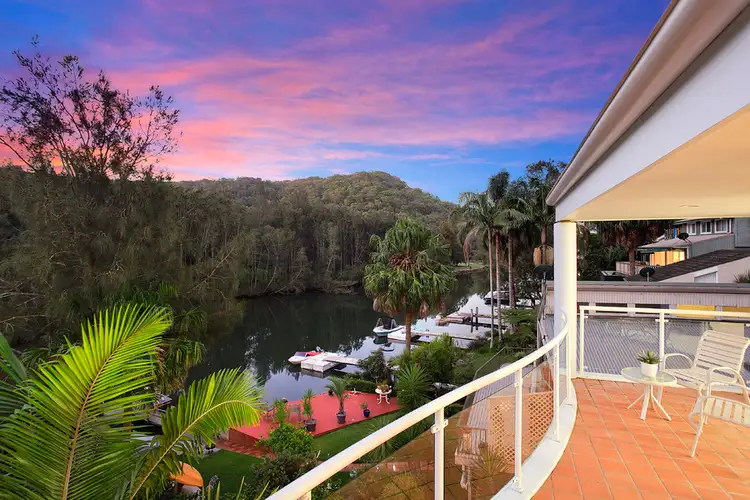 Fourth view of Homely house listing, 228 McCarrs Creek Road, Church Point NSW 2105