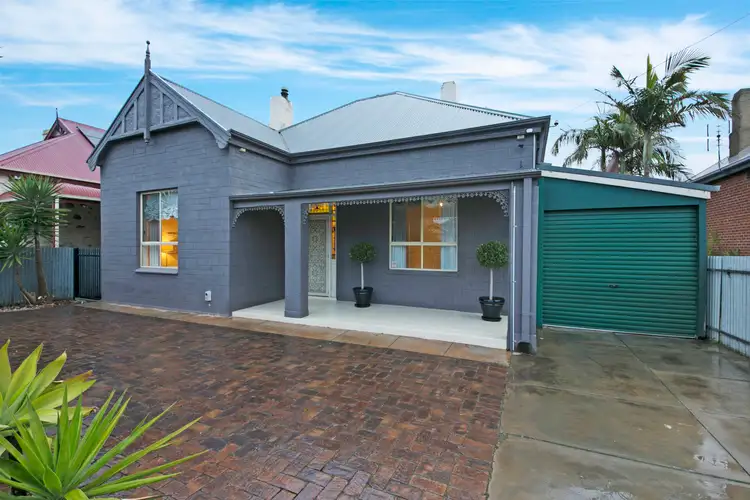Main view of Homely house listing, 15 Carlisle Street, Ethelton SA 5015