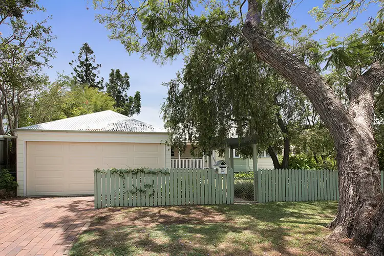 Main view of Homely house listing, 80 Clewley Street, Corinda QLD 4075