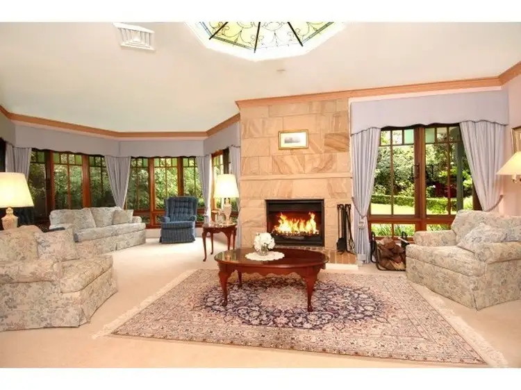 Second view of Homely house listing, 97A Boundary Road, Wahroonga NSW 2076