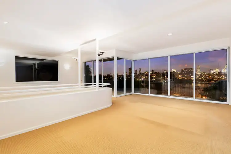Second view of Homely house listing, 44 Yarranabbe Road, Darling Point NSW 2027