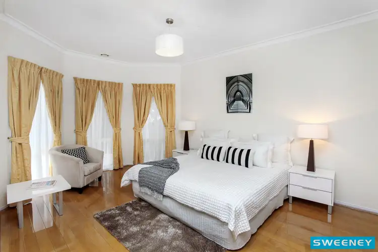 Second view of Homely house listing, 13 Emerald Court, Caroline Springs VIC 3023