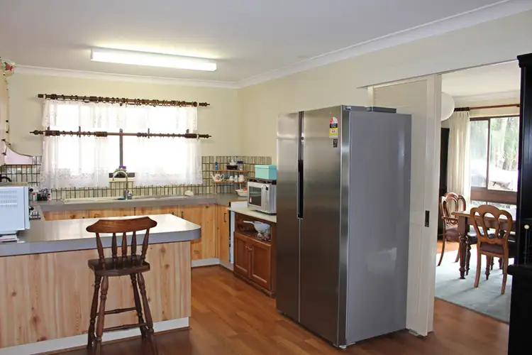 Third view of Homely house listing, 56 Wyoming Avenue, Burrill Lake NSW 2539