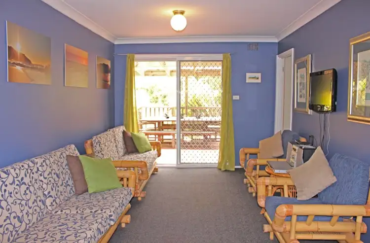 Third view of Homely house listing, 11 Donlan Road Road, Mollymook Beach NSW 2539