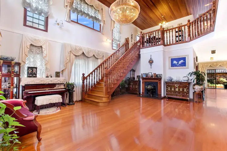 Second view of Homely house listing, 132 Cottenham Avenue, Kingsford NSW 2032