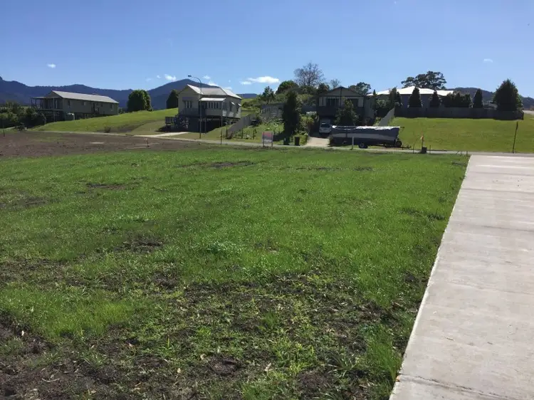 LOT 14 Alternative Way, Nimbin NSW 2480