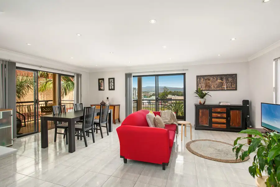 Main view of Homely apartment listing, 4/71 Keira Street, Wollongong NSW 2500