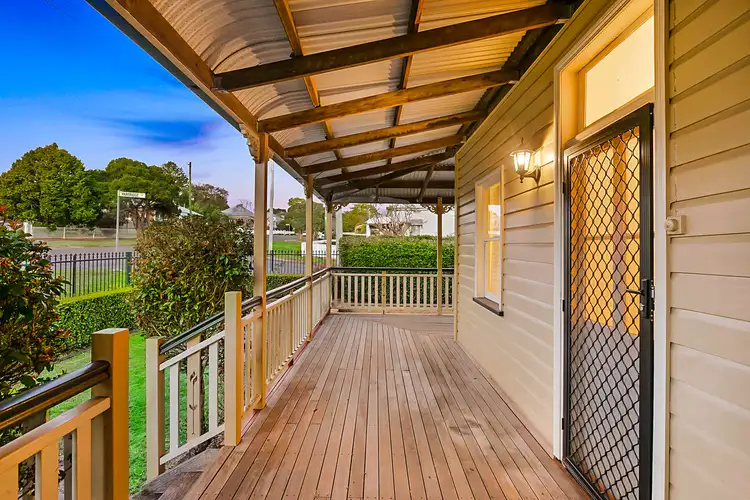 Second view of Homely house listing, 20 Gentle Street, North Toowoomba QLD 4350