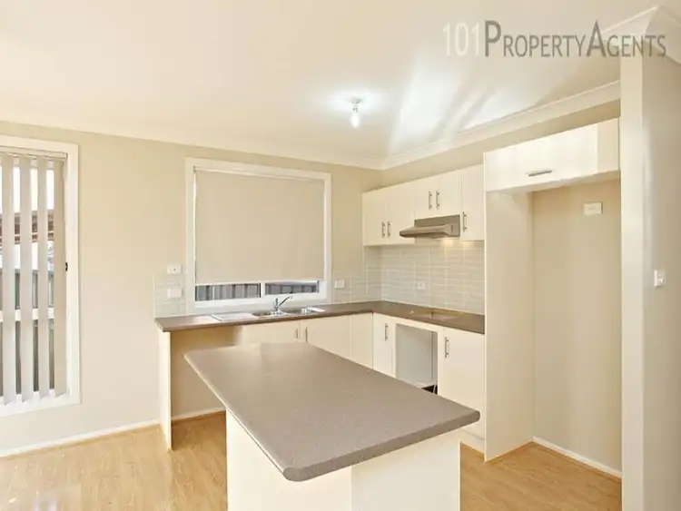 Second view of Homely house listing, 2/191 Victoria Street, Cambridge Park NSW 2747