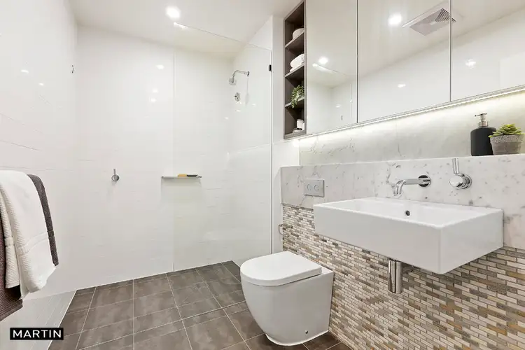 Sixth view of Homely apartment listing, 109/32 Alice Street, Newtown NSW 2042