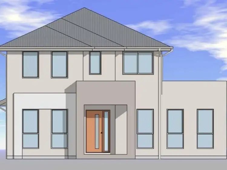 Lot 24 Lakeview Drive, Cranebrook NSW 2749