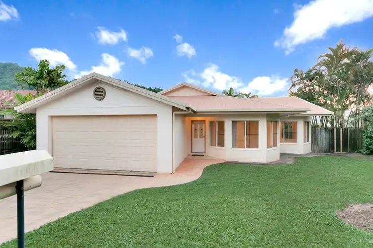 11 Everglade Rise, Brinsmead QLD 4870