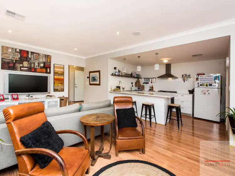 Third view of Homely house listing, 79A Second Avenue, Bassendean WA 6054