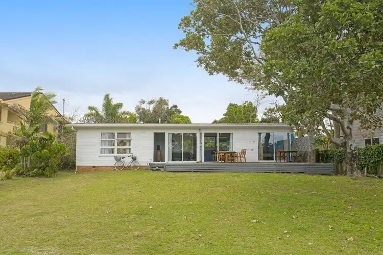 Third view of Homely house listing, 13 Wommin Lake Crescent, Fingal Head NSW 2487