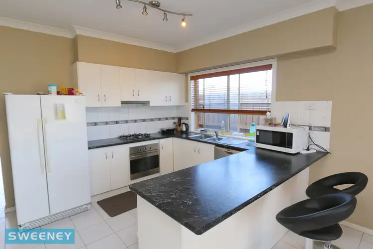 Fourth view of Homely townhouse listing, 1/10 Swinburne Court, Truganina VIC 3029