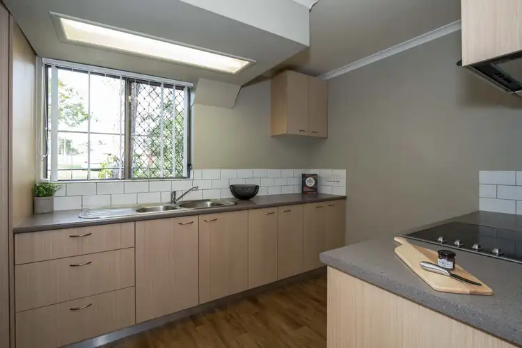 Fourth view of Homely unit listing, 9/65 North Road, Woodridge QLD 4114