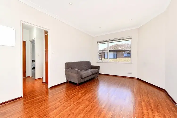 Second view of Homely apartment listing, 18/4 Morwick Street, Strathfield NSW 2135