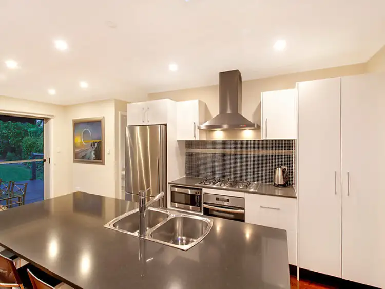 Third view of Homely house listing, 22 Alan Avenue, Hornsby NSW 2077
