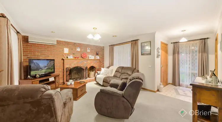 Second view of Homely house listing, 134 Racecourse Road North, Pakenham VIC 3810