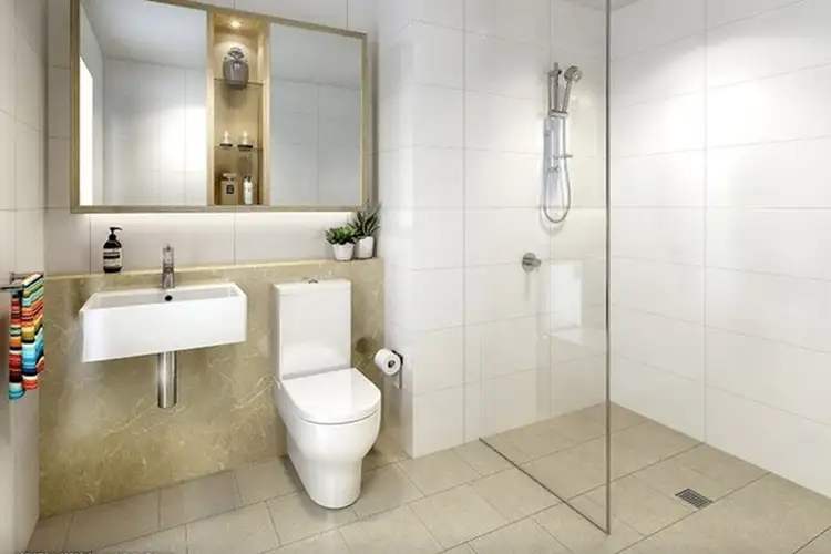 Third view of Homely apartment listing, 712/110-114 Herring Road, Macquarie Park NSW 2113