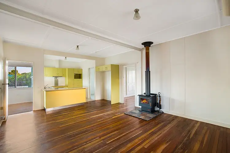 Third view of Homely house listing, 4 Short Street, South Toowoomba QLD 4350