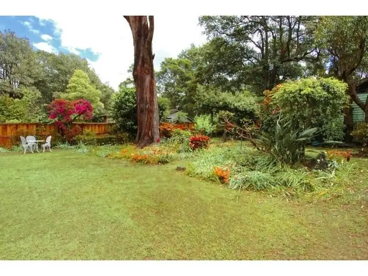Fourth view of Homely house listing, 9 Waratah Road, Turramurra NSW 2074