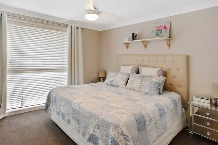 Fifth view of Homely house listing, 2 Wardle Close, Currans Hill NSW 2567