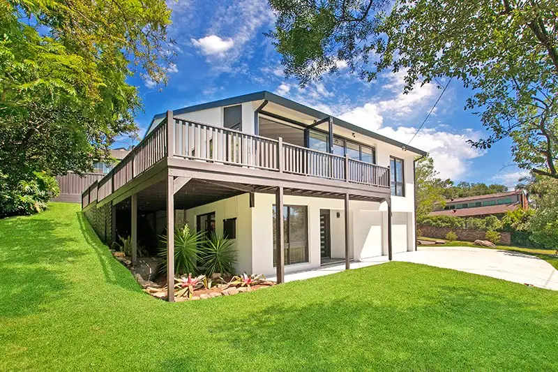 Main view of Homely house listing, 7 Stone Parade, Davidson NSW 2085