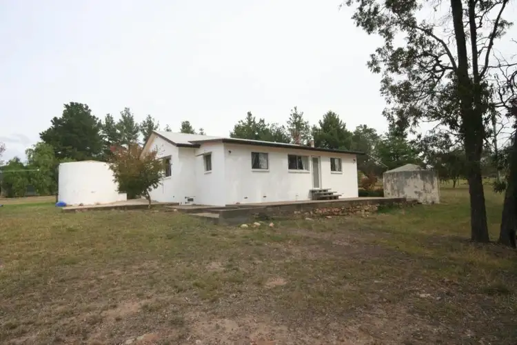 Second view of Homely rural property listing, 255 Iron Barks Road, Mudgee NSW 2850