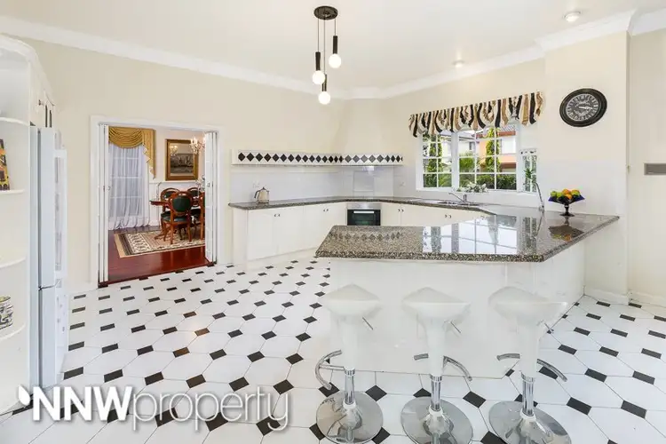 Fifth view of Homely house listing, 15 Bertrand Close, Marsfield NSW 2122