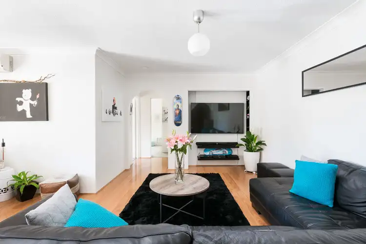 Main view of Homely apartment listing, 3/92-96 Glencoe Street, Sutherland NSW 2232
