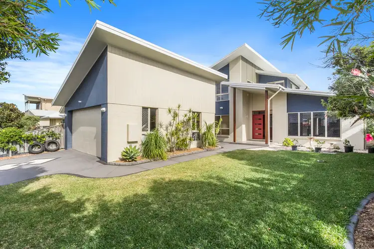 7 Riberry Drive, Casuarina NSW 2487