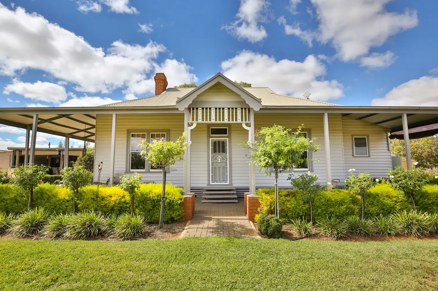 Main view of Homely house listing, 51 Barndeet Avenue, Red Cliffs VIC 3496