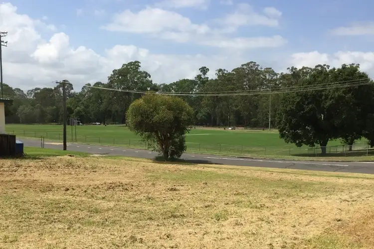 Second view of Homely land listing, 5 Peter Avenue, Camden NSW 2570