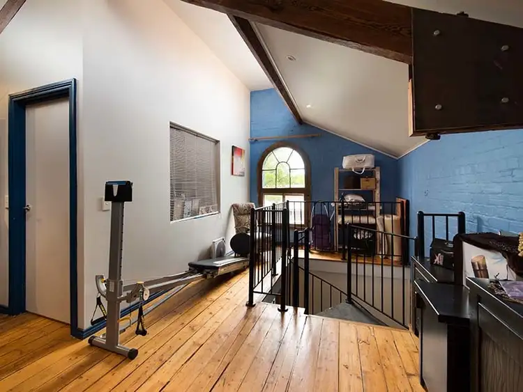 Fifth view of Homely house listing, 45-47 High Street, Maldon VIC 3463