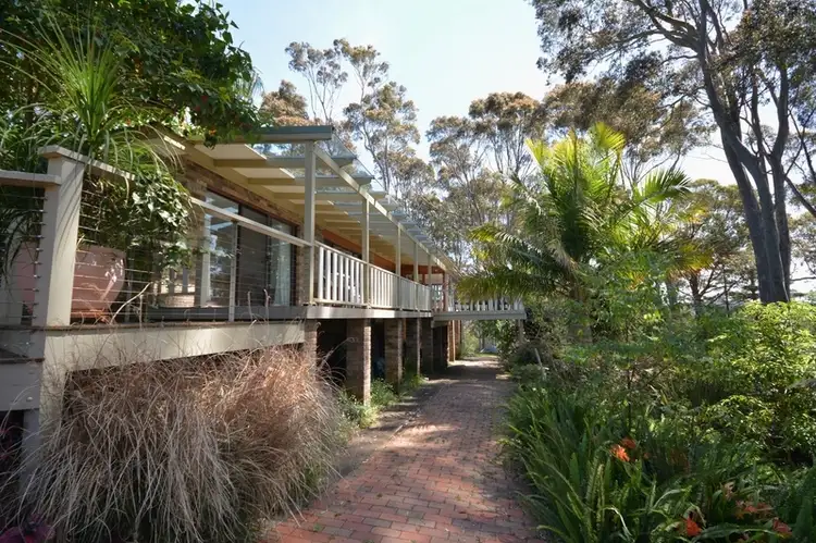 135 Murrah Street, Bermagui NSW 2546