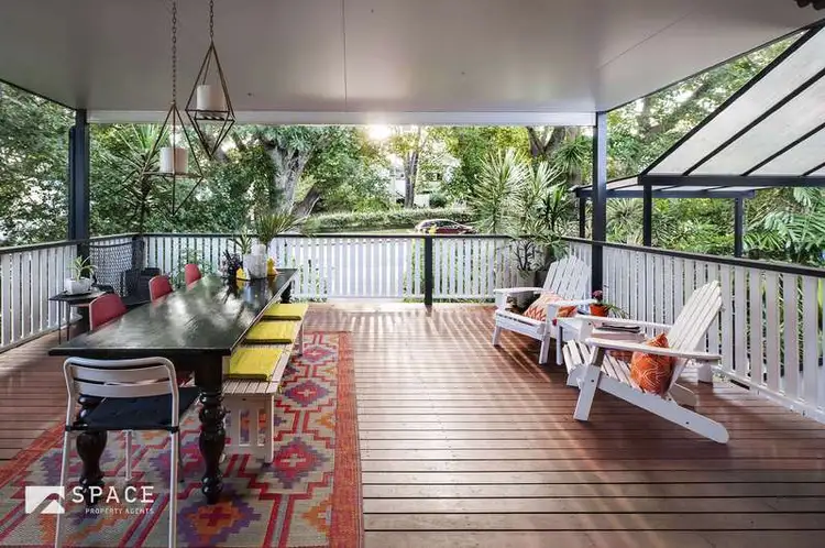 18 Gramere Avenue, Ashgrove QLD 4060