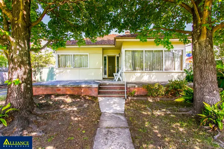 Second view of Homely house listing, 5 Homelea Avenue, Panania NSW 2213