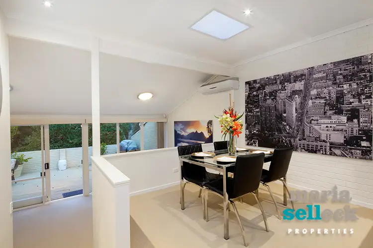 Sixth view of Homely house listing, 9 Jewell Close, Phillip ACT 2606
