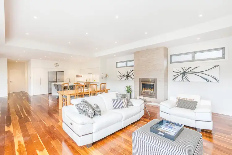 Fifth view of Homely house listing, 98 William James Drive, Mount Kembla NSW 2526