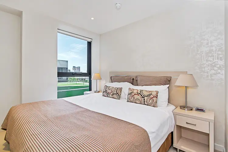 Sixth view of Homely apartment listing, 703/10 Balfours Way, Adelaide SA 5000