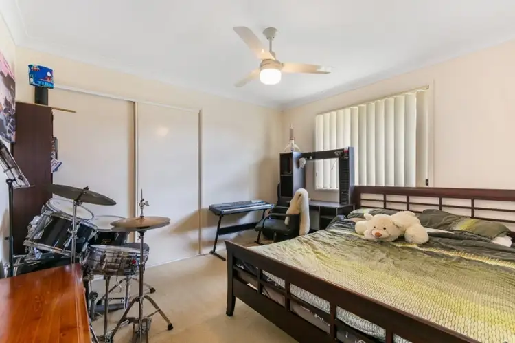 Fifth view of Homely house listing, 4 Radiata Court, Morayfield QLD 4506