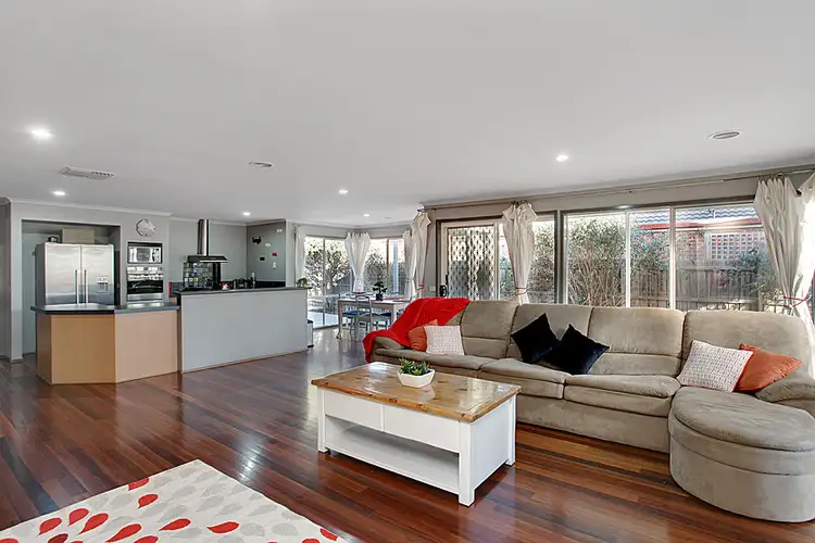Fourth view of Homely house listing, 91 Latham Street, Werribee VIC 3030