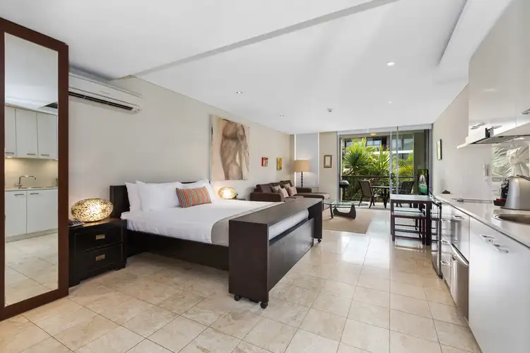 Fifth view of Homely apartment listing, 233/9-13 Dianella Drive, Casuarina NSW 2487