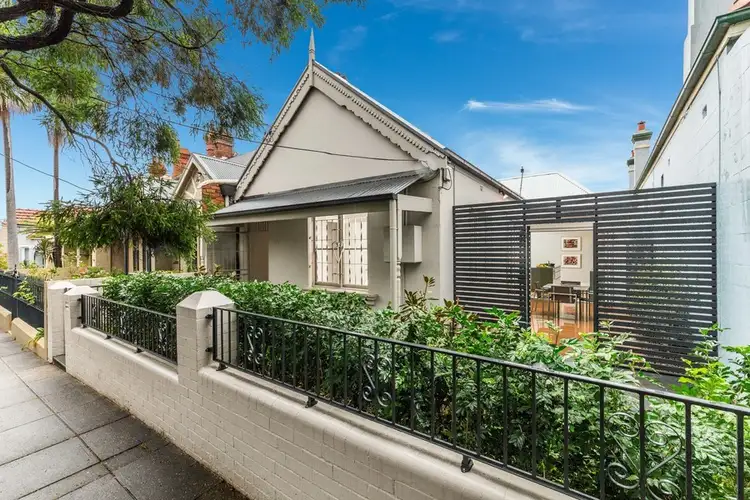 10 Scouller Street, Marrickville NSW 2204