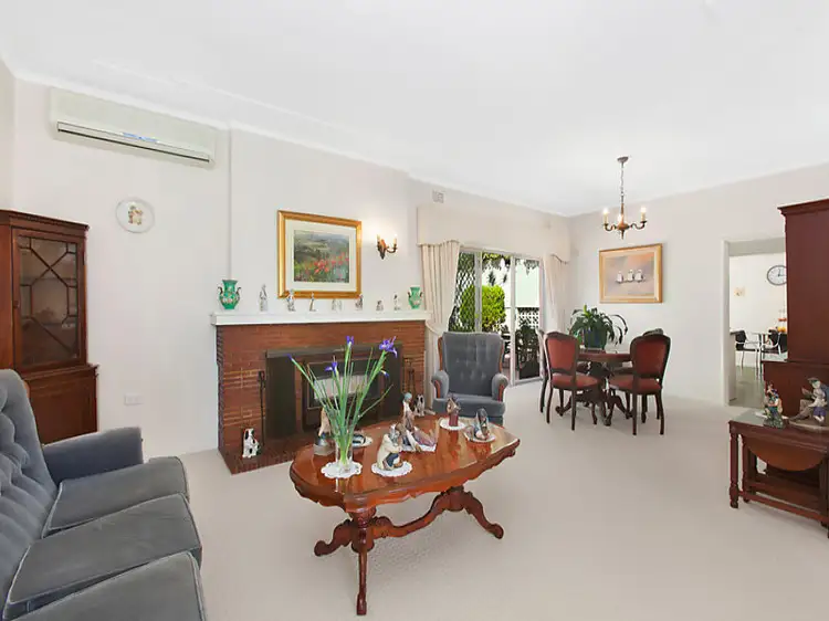 Second view of Homely house listing, 3 Moorina Road, Pymble NSW 2073