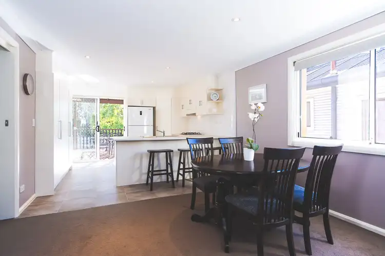 Third view of Homely house listing, 114 Woodstock Street, Mayfield NSW 2304